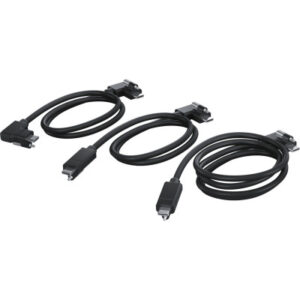 Blackmagic Kit de câbles USB pour caméra URSA Cine EVF