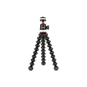 JOBY Gorillapod 3K Kit trépied et rotule