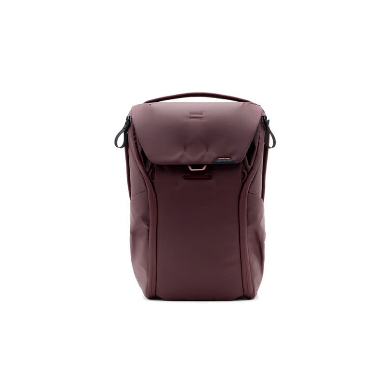 PEAK DESIGN EVERYDAY BP 20L ECLIPSE