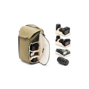 PEAK DESIGN EVERYDAY BP 20L KELP