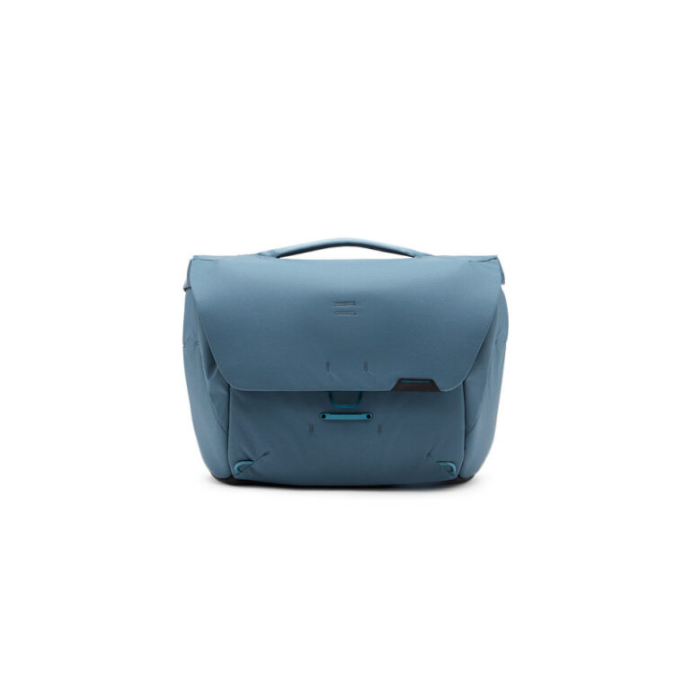 PEAK DESIGN EVERYDAY MESSENGER 13L V3 OCEAN