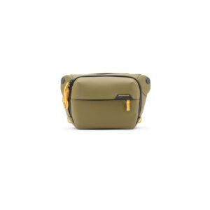 PEAK DESIGN EVERYDAY SLING 3L V3 KELP