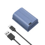 Smallrig Batterie pour Canon LP-E6P 5406
