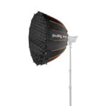 Smallrig Boîte à lumière parabolique pliante FP-90 à installation rapide 5395