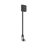 Smallrig Câble de données USB-C (Mâle à Femelle) 5595