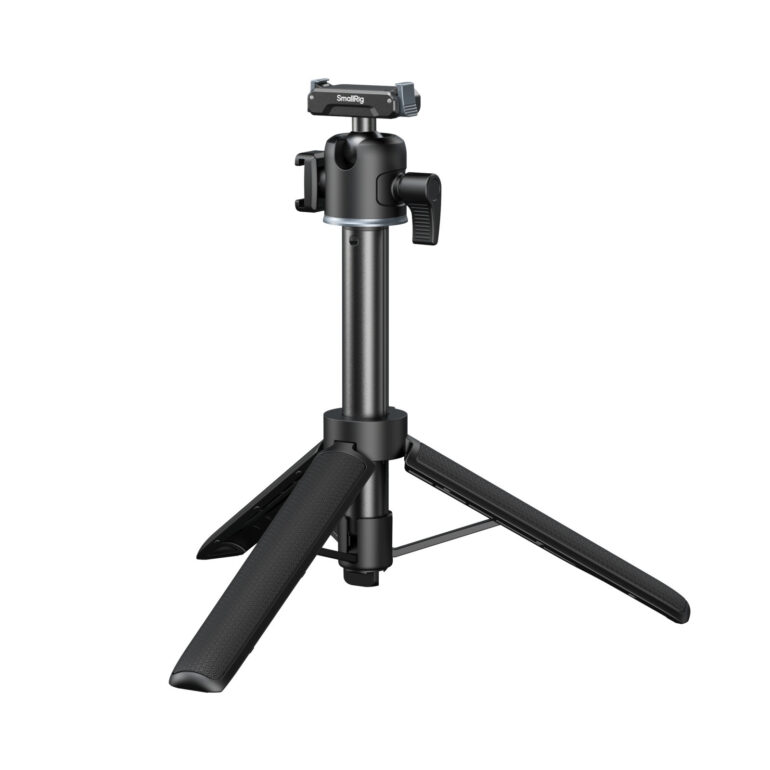 Smallrig Grip-Trépied pour Caméras d'Action 5435 - Imagen 1