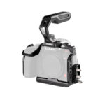 Smallrig Kit de cage "Black Mamba" pour Panasonic S1R II / S1 II / S1 IIE 5503