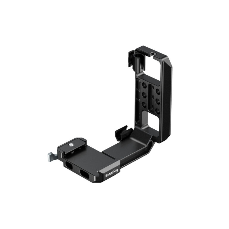 Smallrig Plaque de montage verticale pour cage avec plaque de type Arca 5594 – Bild 1