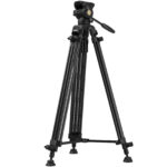 Smallrig Trépied en alliage d'aluminium renforcé 5440