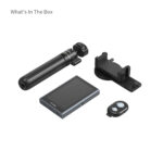 Smallrig Moniteur vidéo sans fil pour téléphone (Kit Vlog) 4851 (Copie) – Bild 6