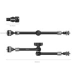 SmallRig Magic Arm Support (11") 5309 – Image 3
