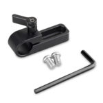 Smallrig Pince de fixation de rail unique de 15 mm, modèle 1549 – Bild 3