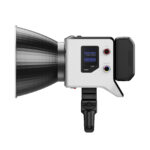 Smallrig Lumière vidéo LED RGB COB 220C (JP) 5101 – Image 6