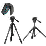 Smallrig Trépied photo portable "Stalite" AP-21 5351 - Imagen 3