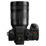 PANASONIC LUMIX DC-S1 II  + L 24-105 mm f/4 Macro OIS - Imagen 3