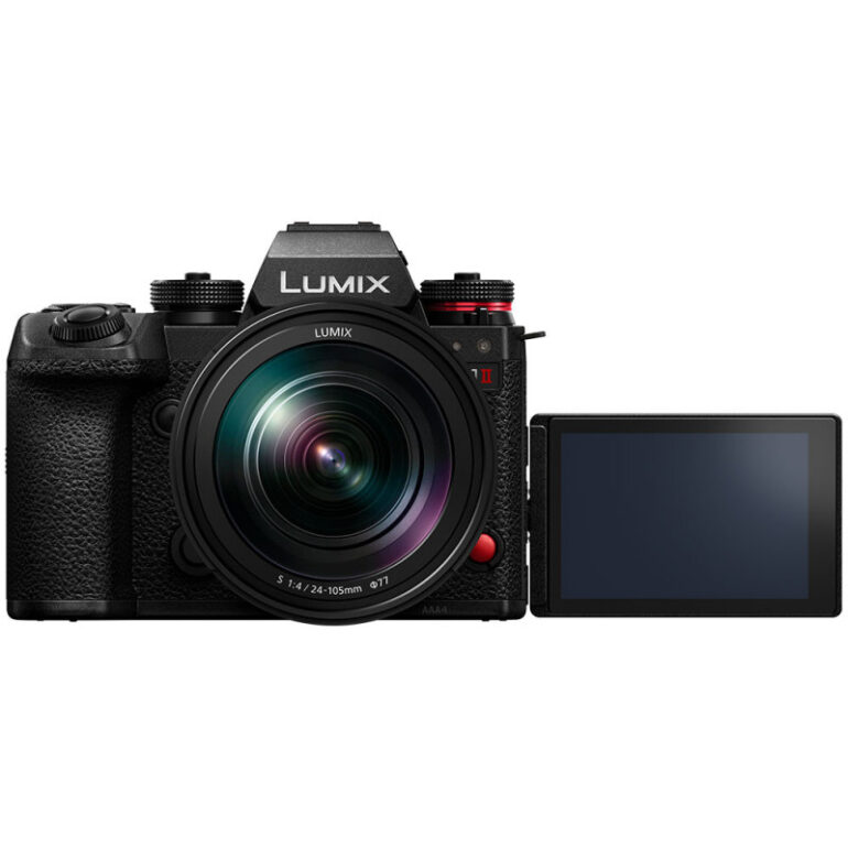 PANASONIC LUMIX DC-S1 II  + L 24-105 mm f/4 Macro OIS - Imagen 5