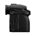 PANASONIC LUMIX DC-S1 IIE Boitier nu – Bild 4