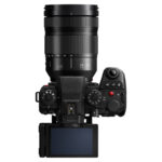 PANASONIC LUMIX DC-S1R II + L 24-105 mm f/4 Macro OIS – Image 3