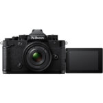 NIKON Zf Noir + 40 mm f/2 SE – Image 2