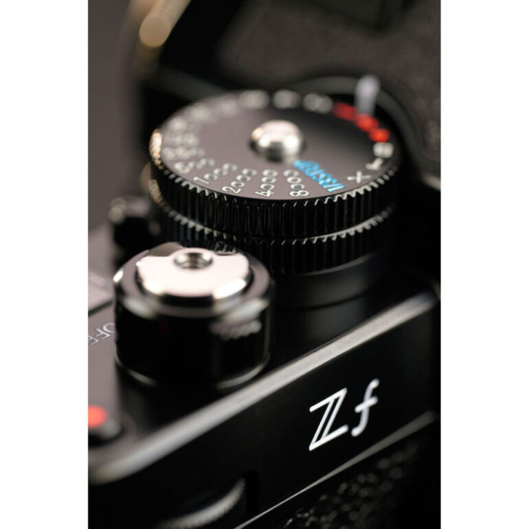 NIKON Zf Noir + 40 mm f/2 SE – Image 6