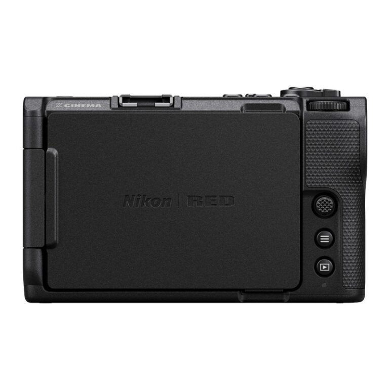 NIKON ZR + 24-70 mm f/4 S – Image 3
