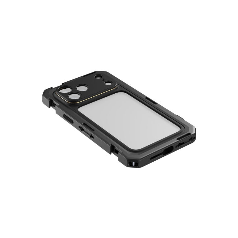 Smallrig Cage vidéo mobile pour iPhone 17 Pro (Édition de base) 5545 – Bild 3