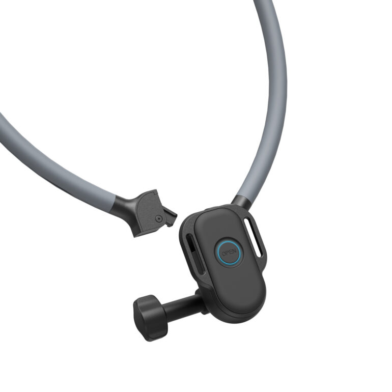 Smallrig Support de cou pour caméras d'action 5596 – Bild 5