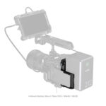 Smallrig Plaque de montage pour batterie V-Mount 5228 - Imagen 6