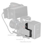 Smallrig Plaque de montage pour batterie V-Mount 5228 - Imagen 7