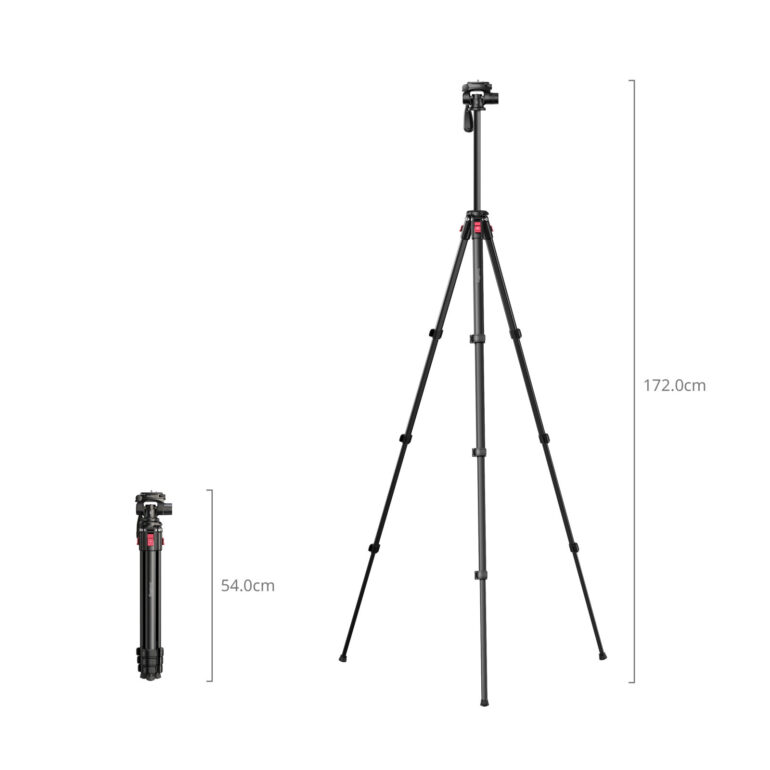Smallrig Trépied Vidéo 5474 – Image 5