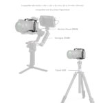 Smallrig Cage avec espace pour Airtag pour Sony Alpha 7R V / 7 IV / 7S III / 1 / 7R IV 5583 – Bild 7