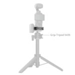 Smallrig Adaptateur de cage pour DJI Osmo Pocket 3 5607 – Bild 3