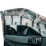 Smallrig Set de rideaux de tournage latéraux pour véhicule (avant et arrière) 5499 – Image 3