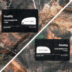 Smallrig Set de rideaux de tournage latéraux pour véhicule (avant et arrière) 5499 – Image 7