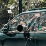 Smallrig Set de rideaux de tournage latéraux pour véhicule (avant et arrière) 5499 – Image 12