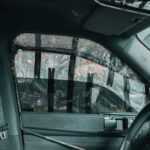 Smallrig Set de rideaux de tournage latéraux pour véhicule (avant et arrière) 5499 – Image 13