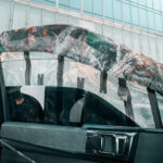 Smallrig Set de rideaux de tournage latéraux pour véhicule (avant et arrière) 5499 – Image 14