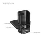 Smallrig Support de montage pour DJI Osmo Pocket 3 5631 - Imagen 2