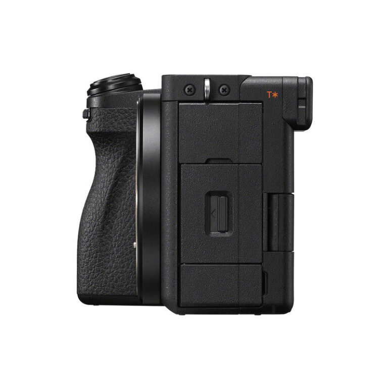 SONY ALPHA 6700 + 16-50 mm f/3,5-5,6 OSS II PZ – Image 3