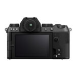 FUJIFILM X-S20 + XC 15-45 mm f/3,5-5,6 OIS PZ - Image 3