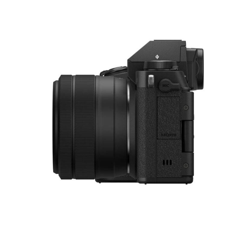 FUJIFILM X-S20 + XC 15-45 mm f/3,5-5,6 OIS PZ - Image 6