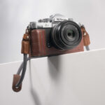 NIKON Zf Silver + 40 mm f/2 SE + Étui cuir OFFERT – Image 3