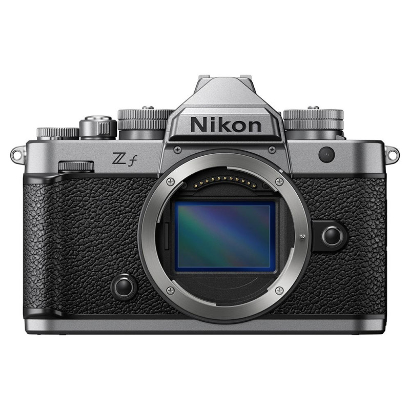 1758348201_NIKON-Zf-Silver-Etui-cuir-OFFERT.jpg NIKON Zf Silver + Étui cuir OFFERT - Image 2