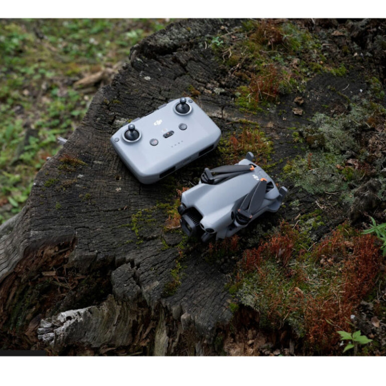DJI MINI 5 PRO Drone + Radiocommande RC-N3 - Image 8