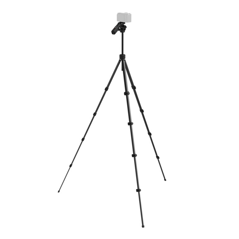 Smallrig Trépied vidéo professionnel 5473 - Imagen 4