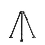 Smallrig Trépied hydraulique en carbone Tribex II Potato Jet 5756 - Imagen 2