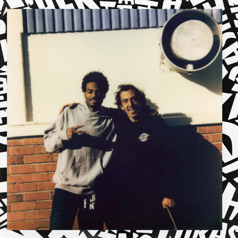POLAROID NOW GEN 3 THRASHER EDITION – Image 3