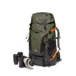 LOWEPRO PHOTOSPORT PRO 55L AW IV (S-M) PROMO - Imagen 5