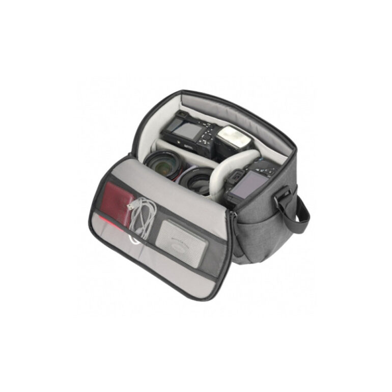 VANGUARD VESTA ASPIRE 30 GRIS – Image 2