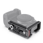 Support en L SmallRig pour Canon EOS R5 / EOS R6 / EOS R5 C / EOS R6 Mark II 2976 – Image 6